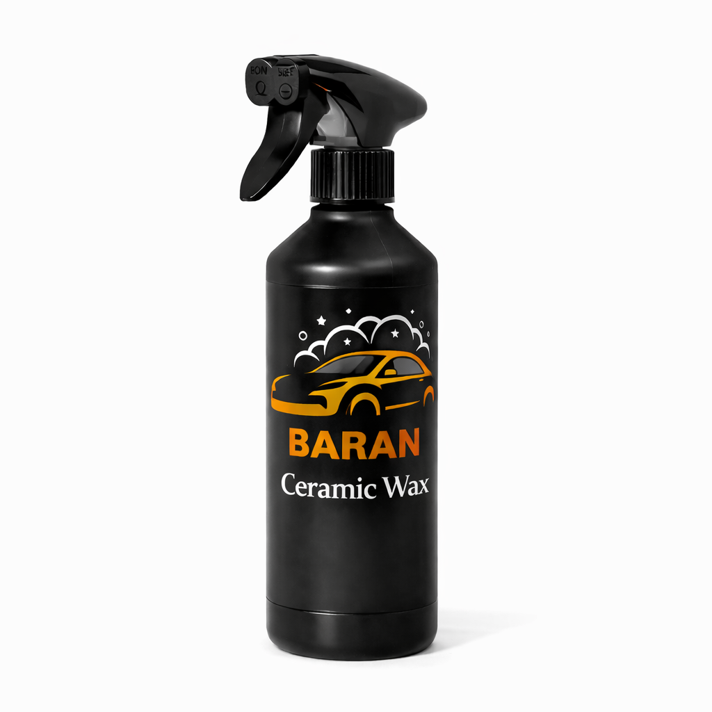 Baran Ceramic Wax