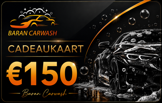 CadeauKaart