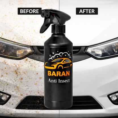 Baran Anti-Insect