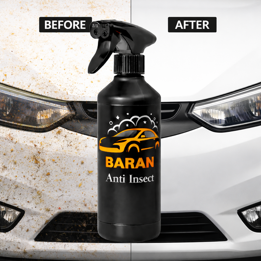 Baran Anti-Insect