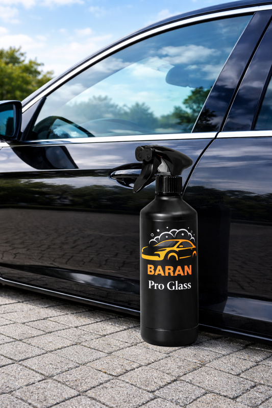 Baran Pro Glass