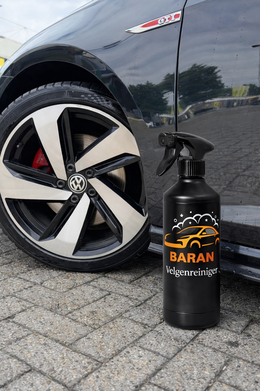 Baran Velgenreiniger